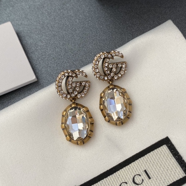 Gucci Earring 07yxh14